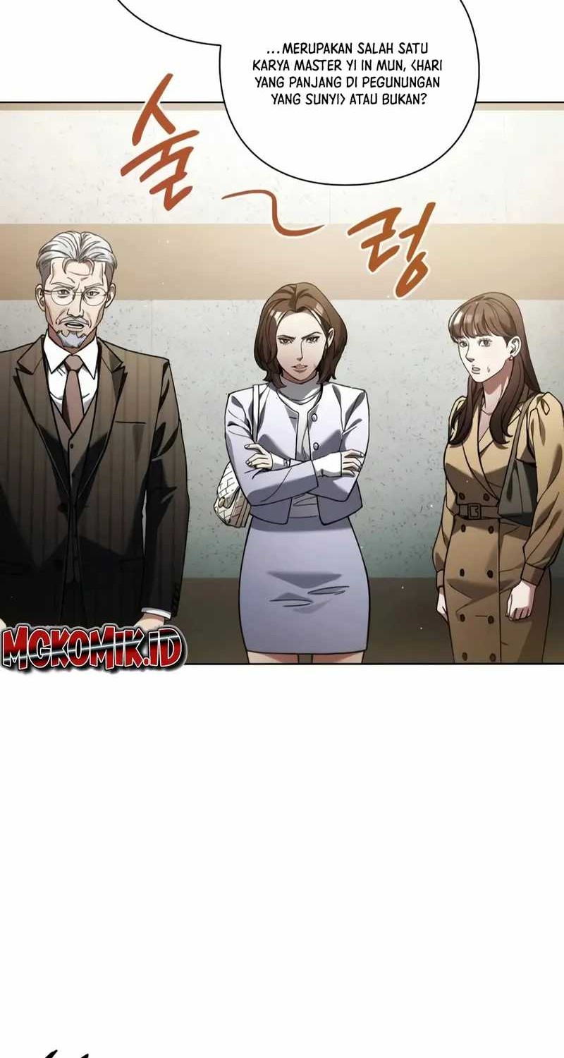 Baca Manhwa Artifact Reading Appraiser Chapter 25 Gambar 2