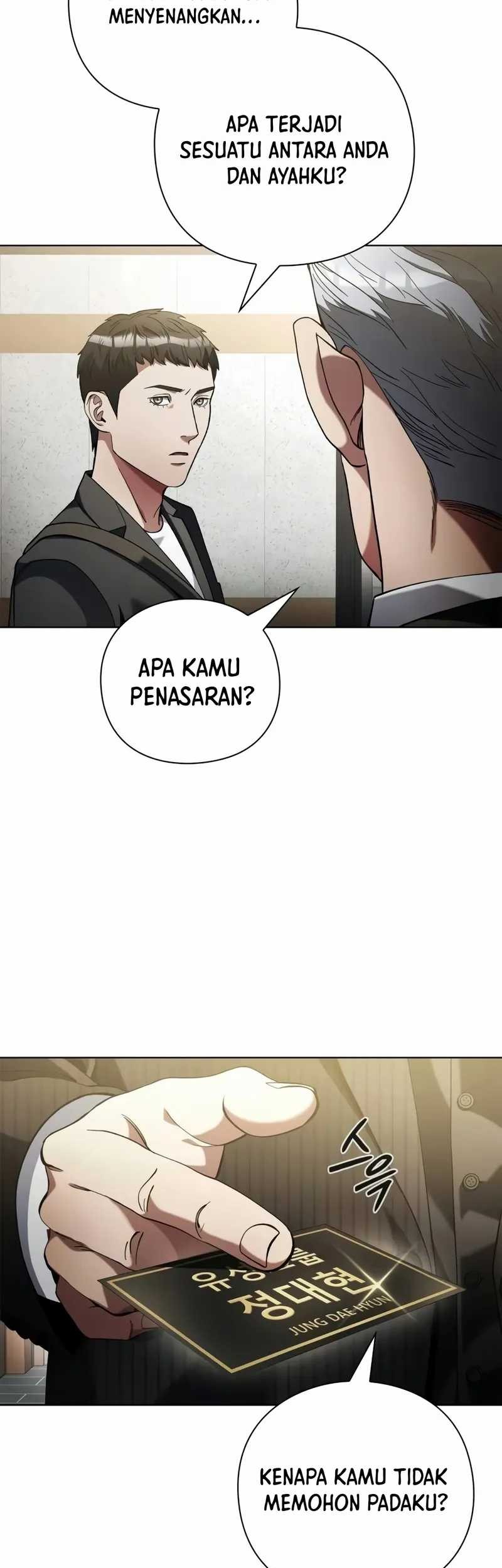 Artifact Reading Appraiser Chapter 25 Gambar 45