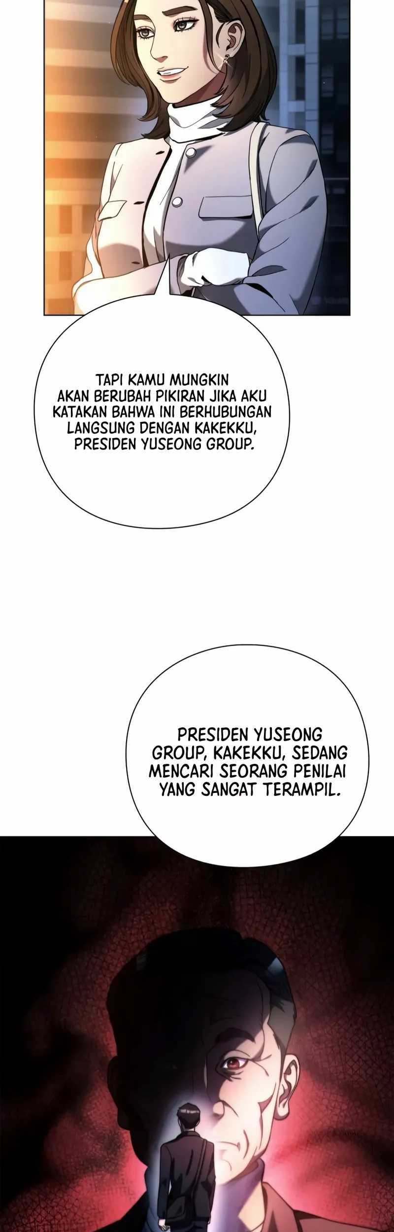 Artifact Reading Appraiser Chapter 25 Gambar 63