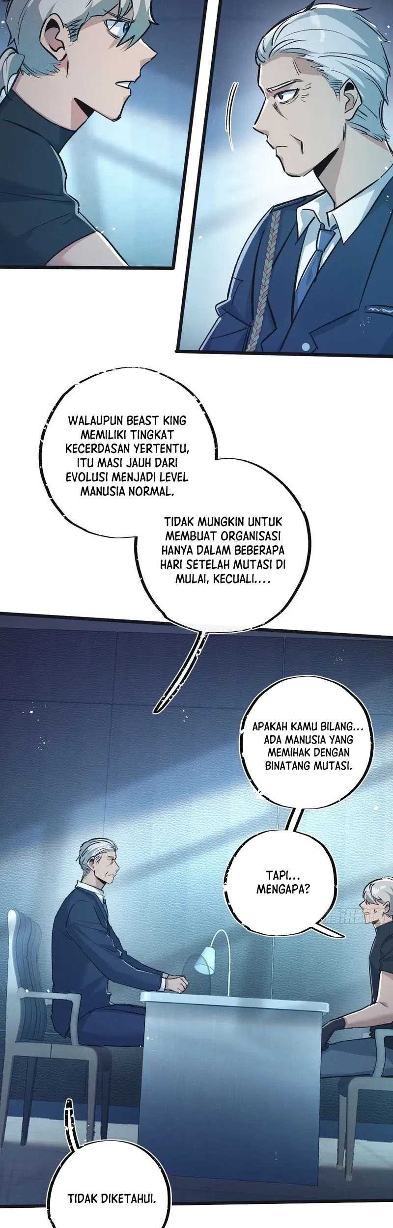 Apocalypse Super Farm Chapter 38 Gambar 6