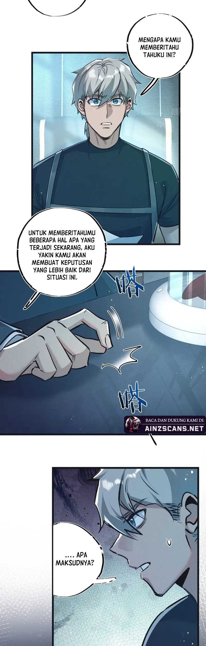 Apocalypse Super Farm Chapter 38 Gambar 7