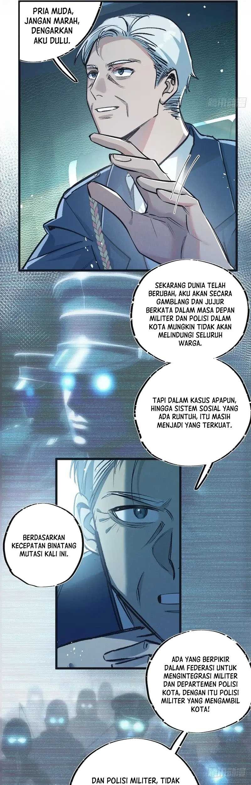 Apocalypse Super Farm Chapter 38 Gambar 10