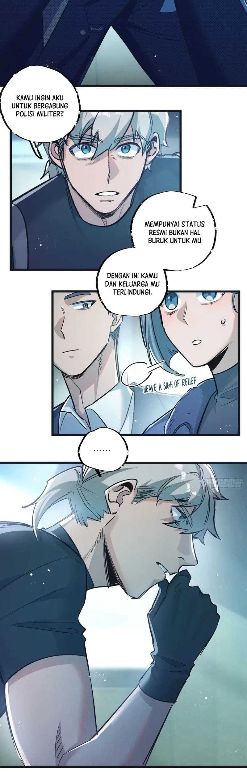 Apocalypse Super Farm Chapter 38 Gambar 12