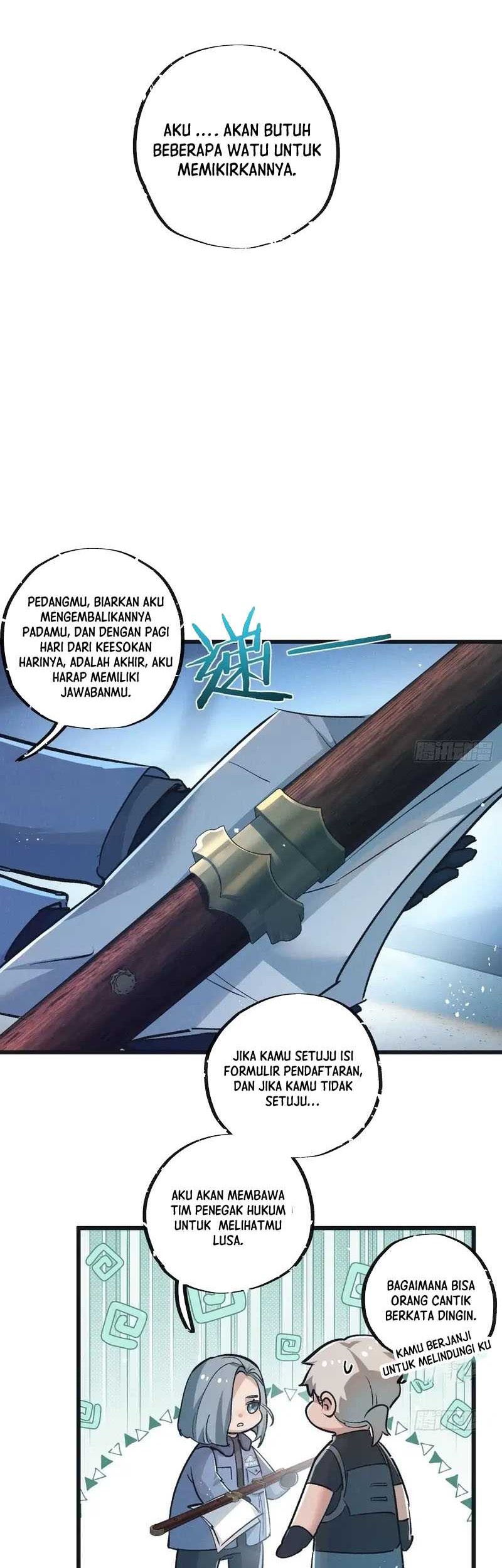 Apocalypse Super Farm Chapter 38 Gambar 13