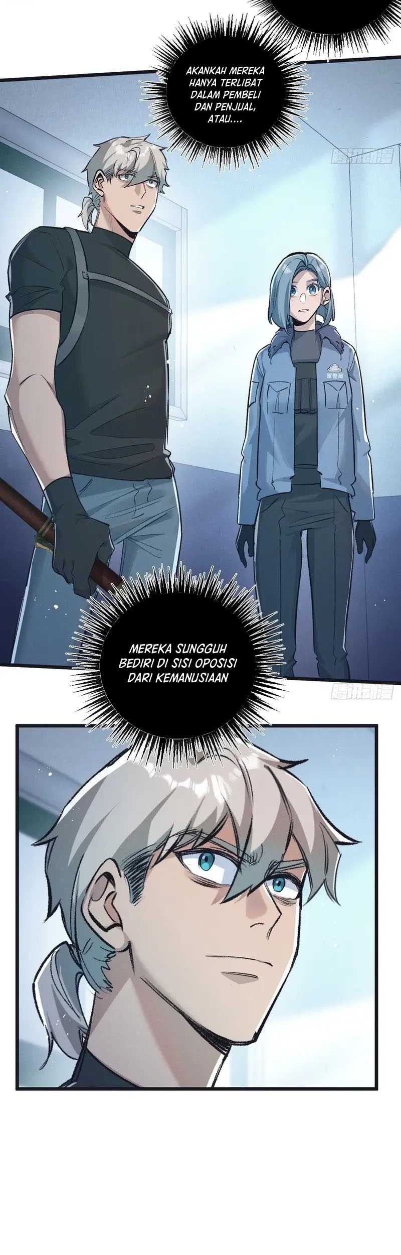 Apocalypse Super Farm Chapter 38 Gambar 18