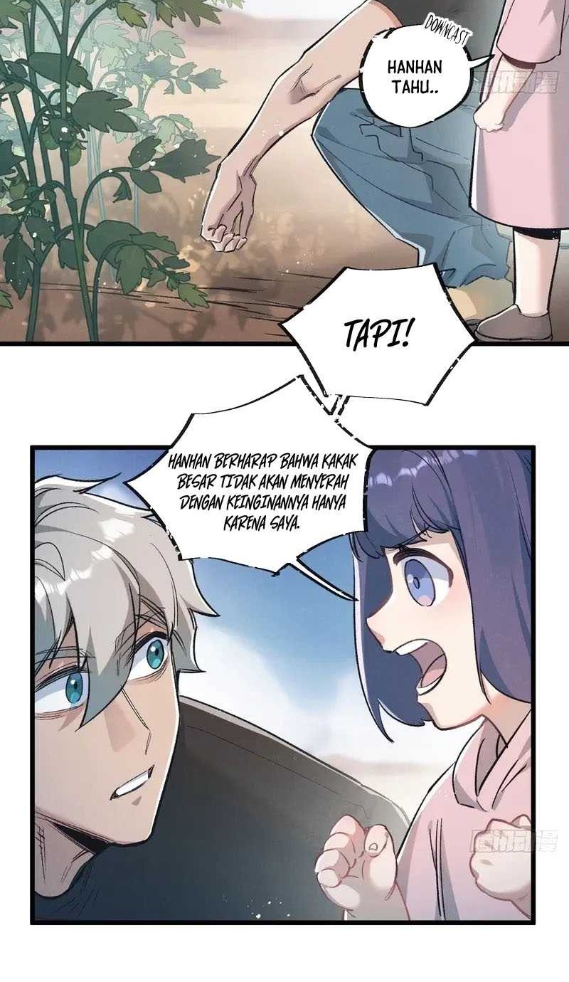 Apocalypse Super Farm Chapter 38 Gambar 21