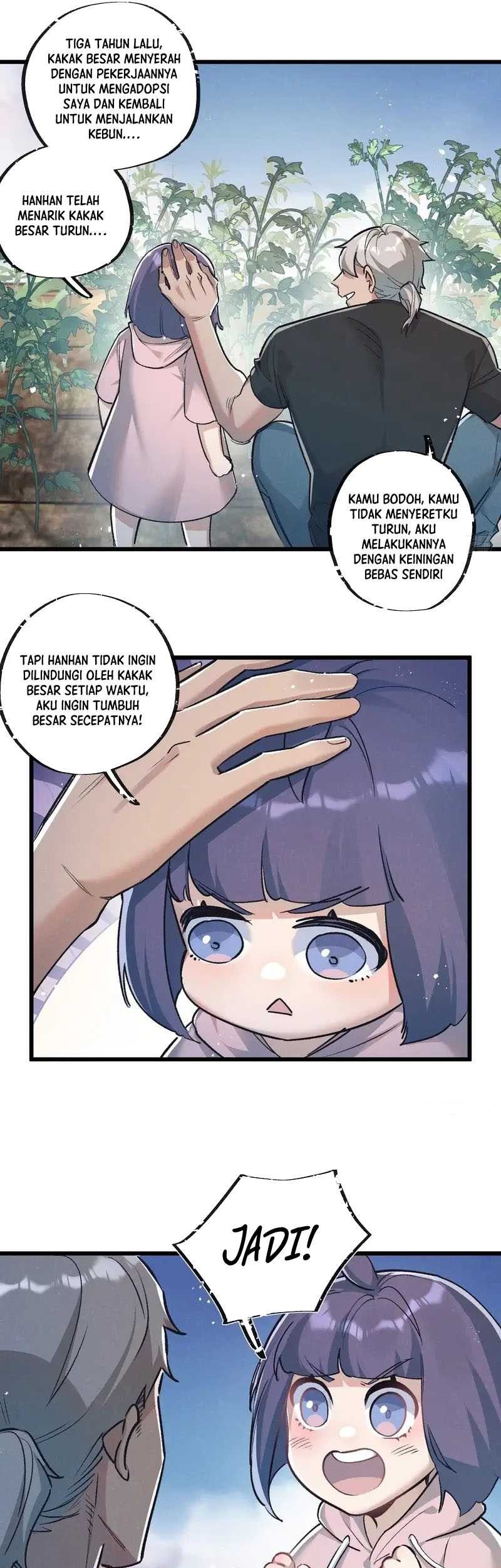 Apocalypse Super Farm Chapter 38 Gambar 22