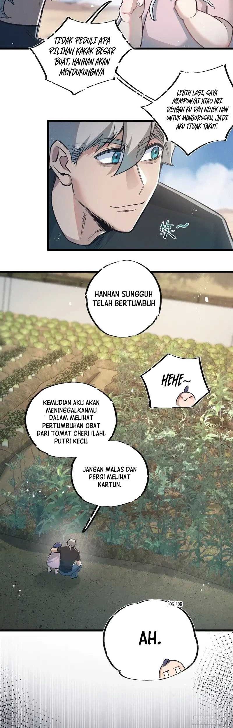 Apocalypse Super Farm Chapter 38 Gambar 23