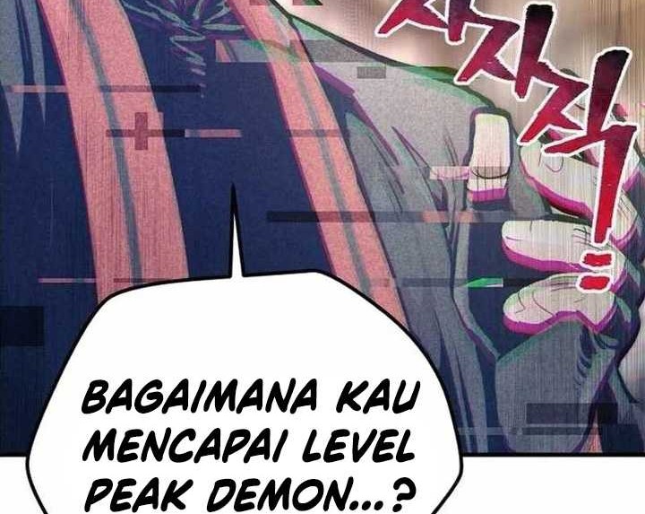 Heavenly Demon Cultivation Simulation Chapter 116 Gambar 27