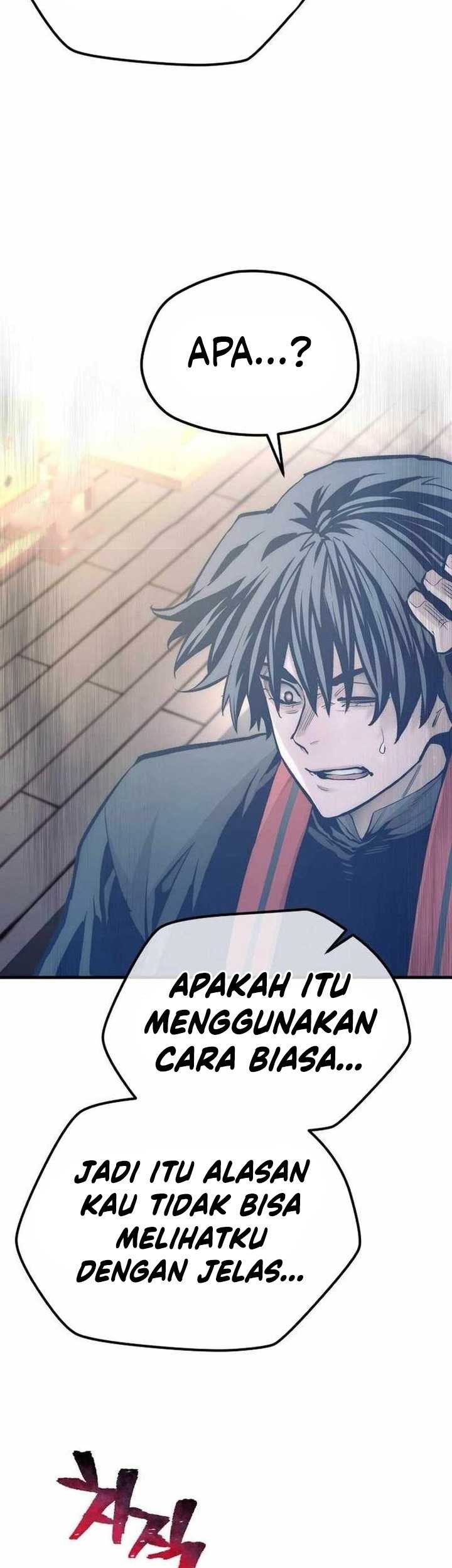 Heavenly Demon Cultivation Simulation Chapter 116 Gambar 28