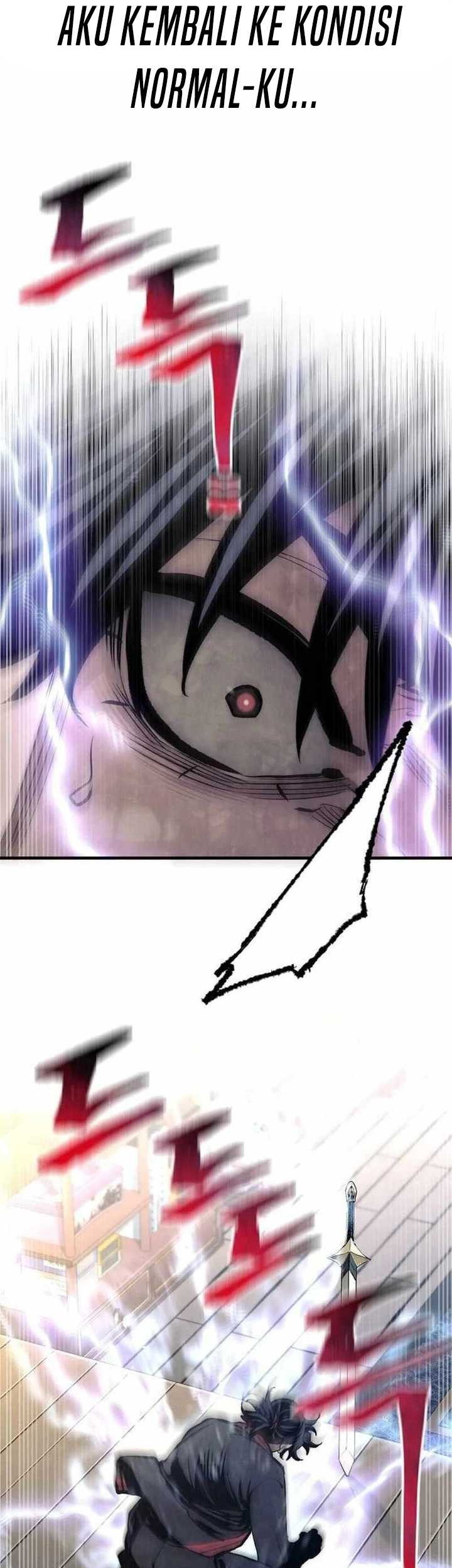 Heavenly Demon Cultivation Simulation Chapter 116 Gambar 34