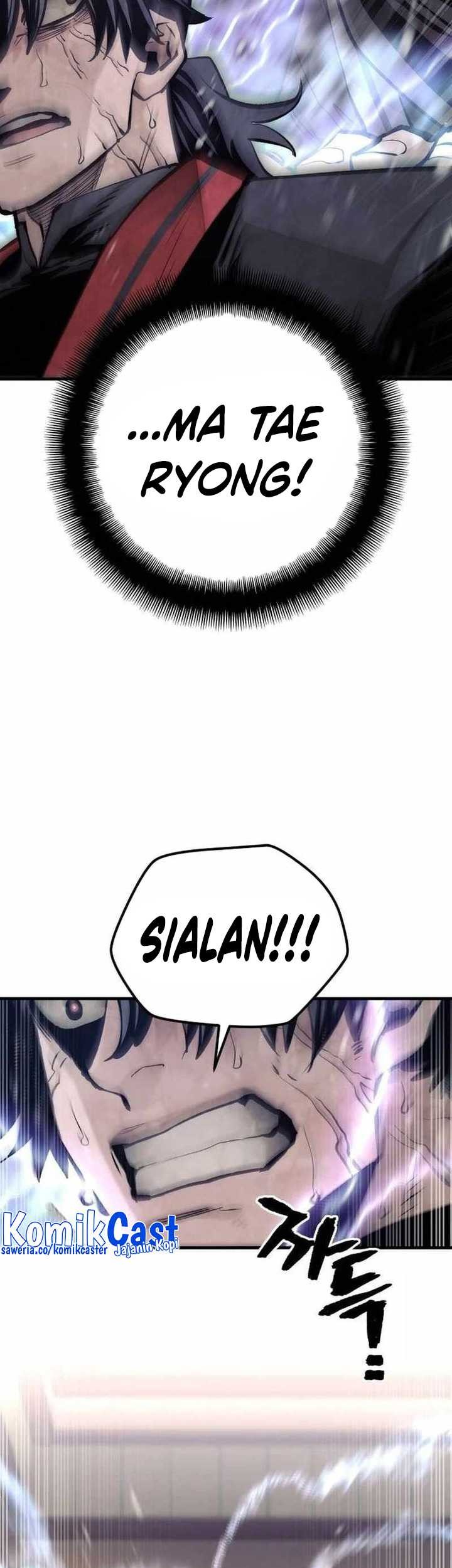 Heavenly Demon Cultivation Simulation Chapter 116 Gambar 46