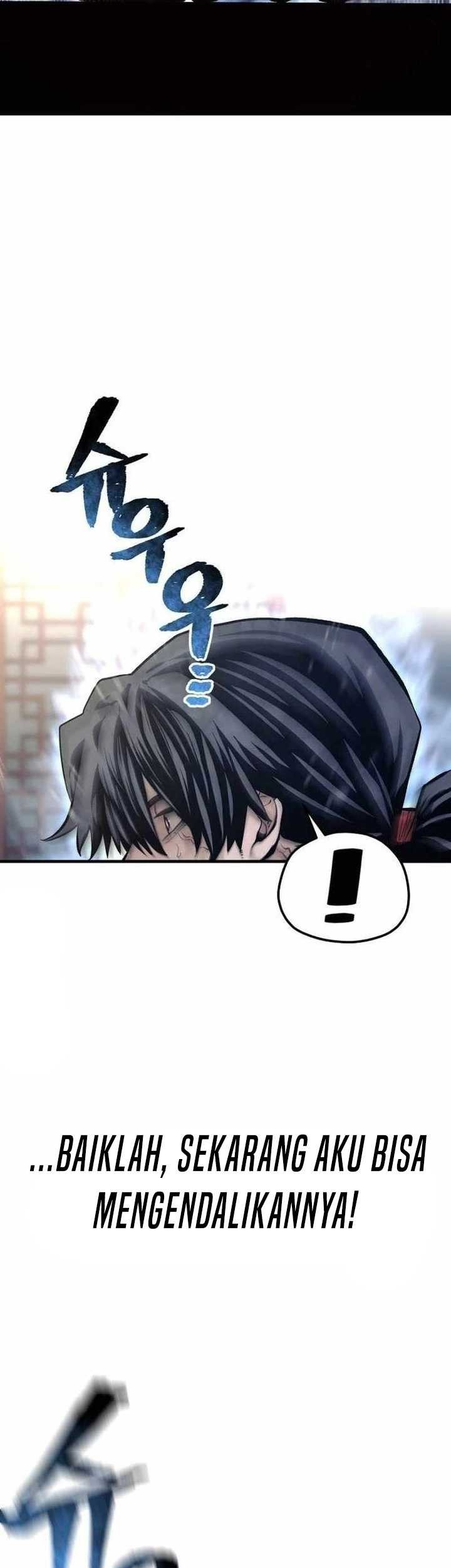 Heavenly Demon Cultivation Simulation Chapter 116 Gambar 48