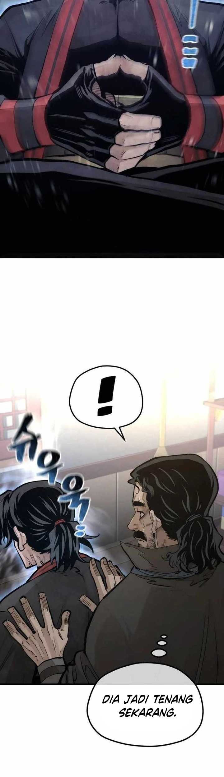 Heavenly Demon Cultivation Simulation Chapter 116 Gambar 50