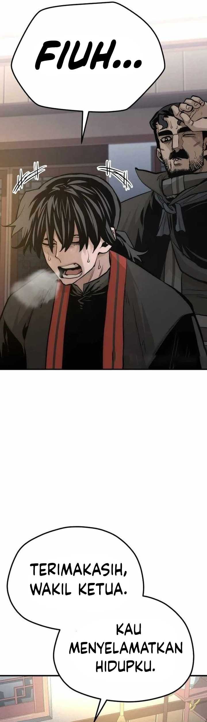 Heavenly Demon Cultivation Simulation Chapter 116 Gambar 52