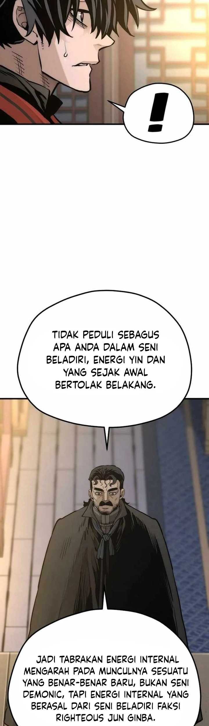 Heavenly Demon Cultivation Simulation Chapter 116 Gambar 66