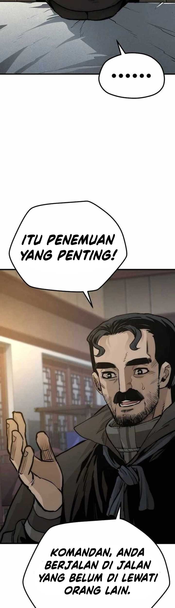 Heavenly Demon Cultivation Simulation Chapter 116 Gambar 68