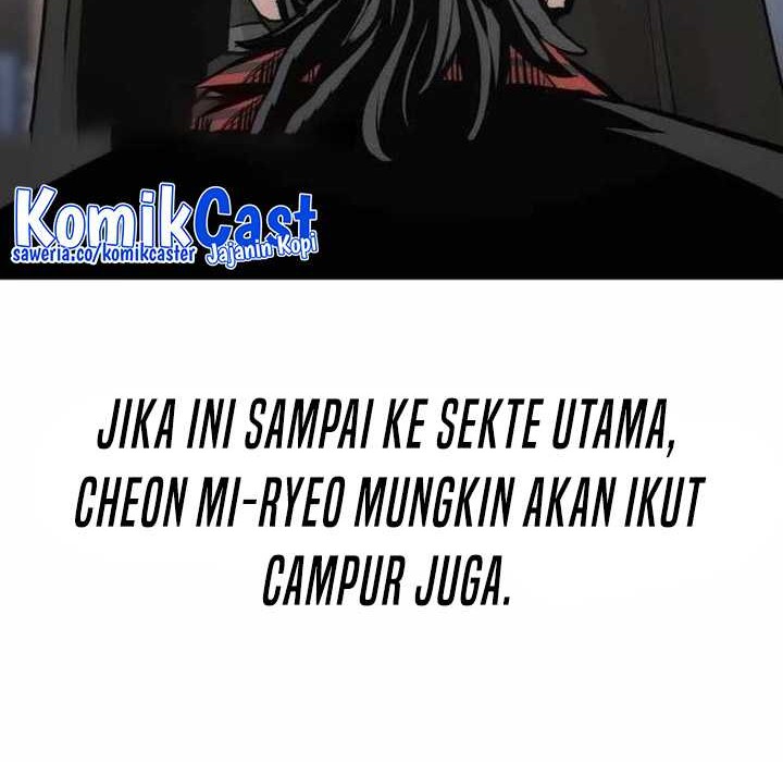 Heavenly Demon Cultivation Simulation Chapter 116 Gambar 71