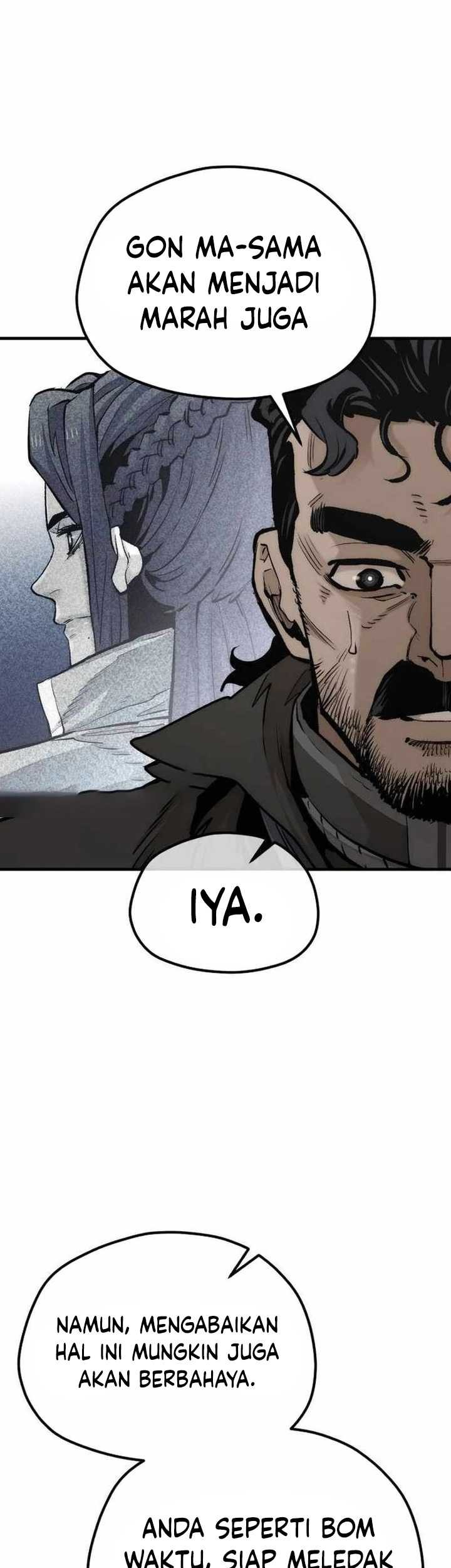 Heavenly Demon Cultivation Simulation Chapter 116 Gambar 74