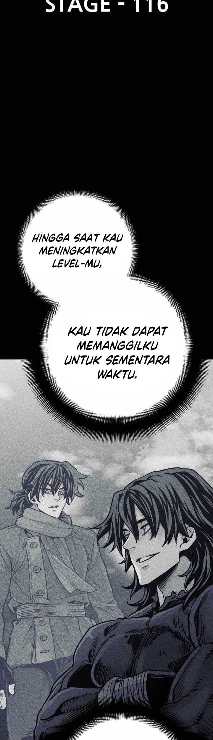 Heavenly Demon Cultivation Simulation Chapter 116 Gambar 4