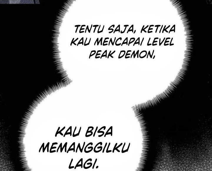 Heavenly Demon Cultivation Simulation Chapter 116 Gambar 5