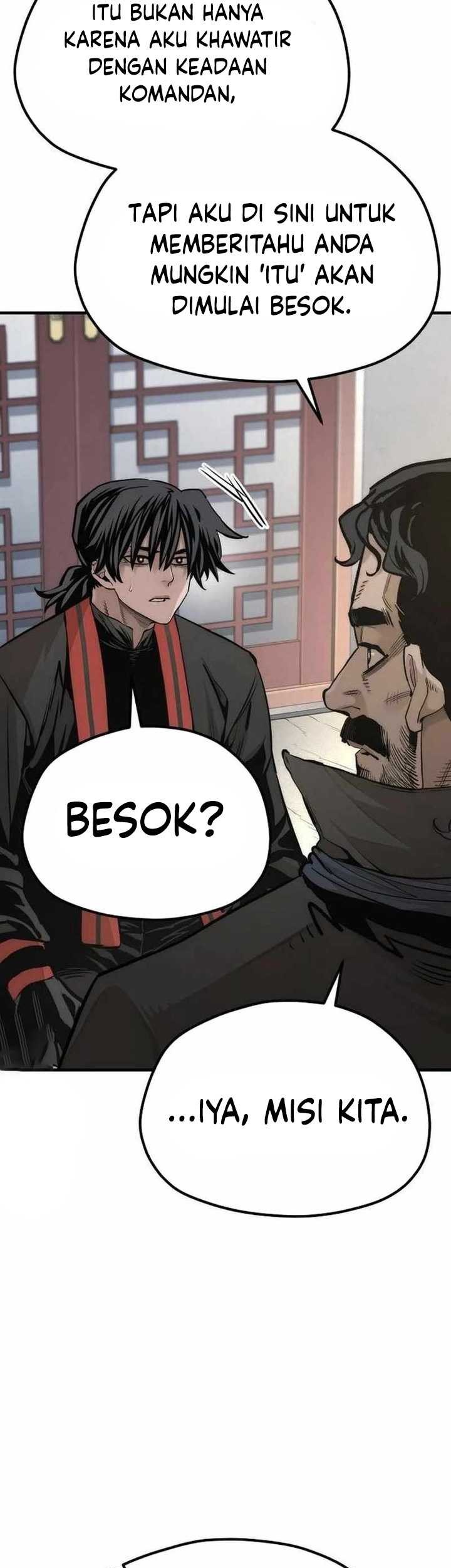 Heavenly Demon Cultivation Simulation Chapter 116 Gambar 78