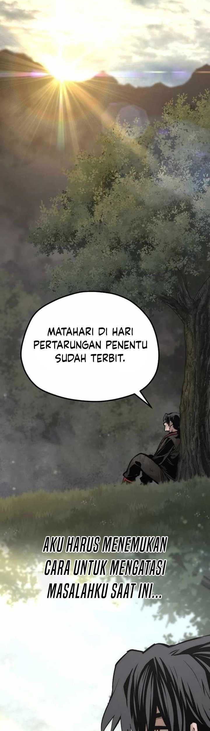 Heavenly Demon Cultivation Simulation Chapter 116 Gambar 82