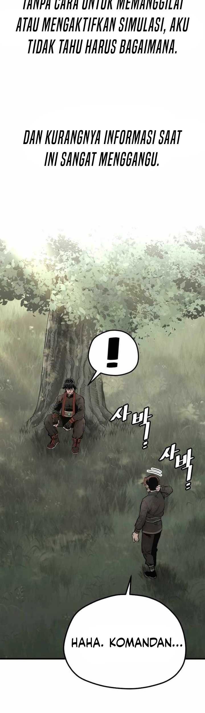 Heavenly Demon Cultivation Simulation Chapter 116 Gambar 84