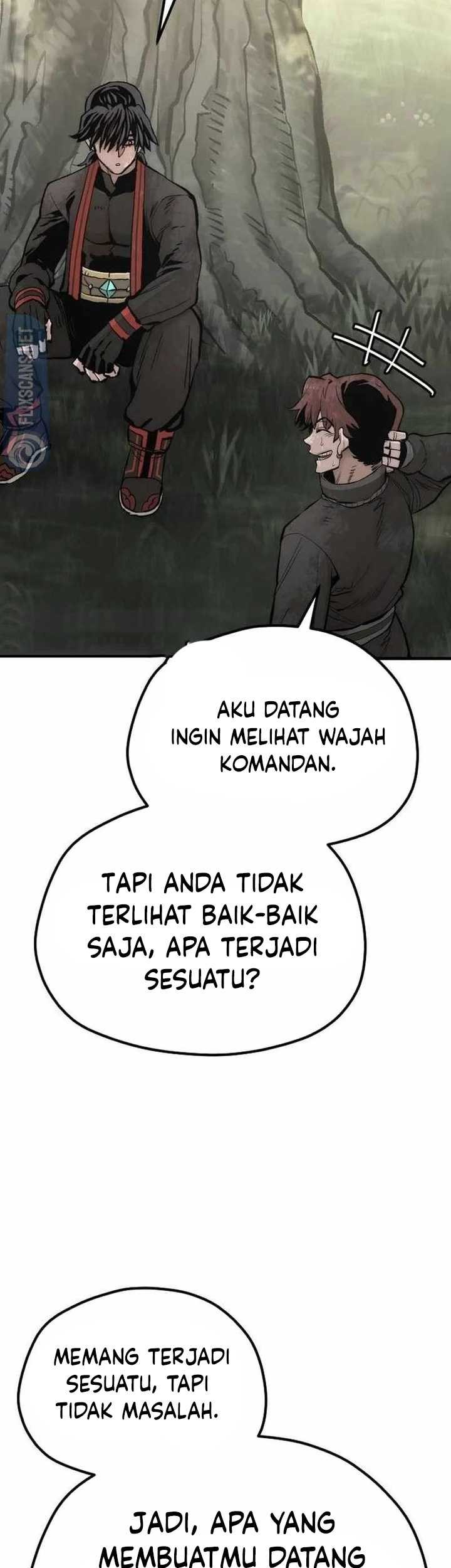 Heavenly Demon Cultivation Simulation Chapter 116 Gambar 86