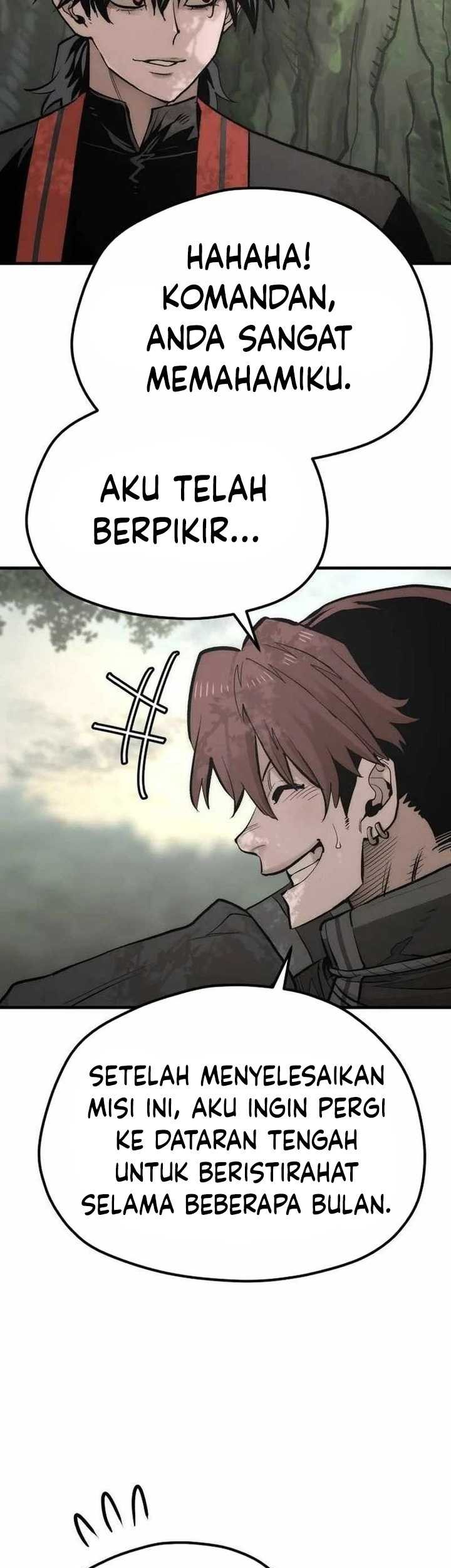 Heavenly Demon Cultivation Simulation Chapter 116 Gambar 88