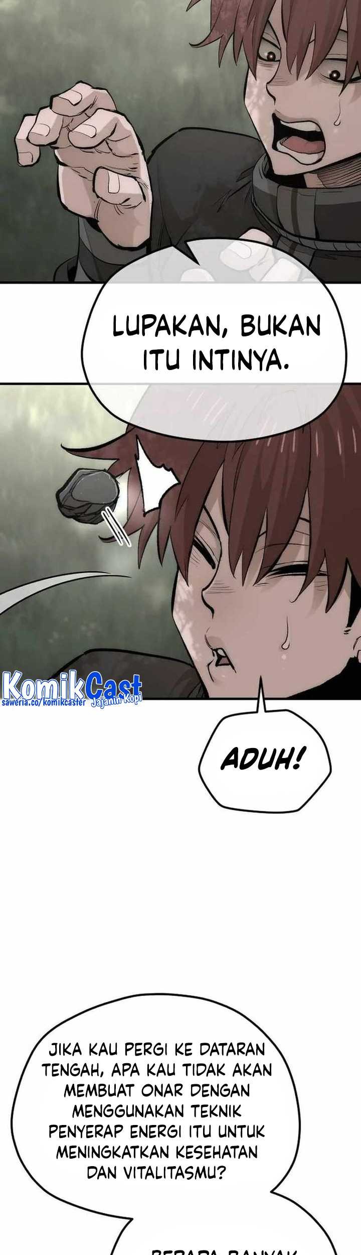 Heavenly Demon Cultivation Simulation Chapter 116 Gambar 94