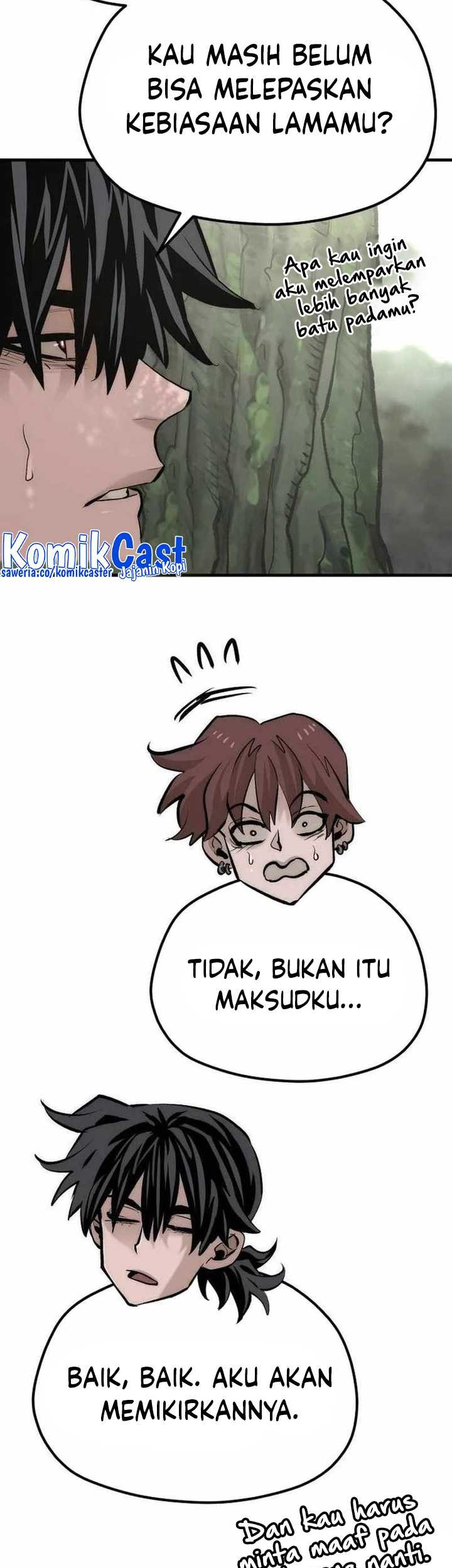 Heavenly Demon Cultivation Simulation Chapter 116 Gambar 104