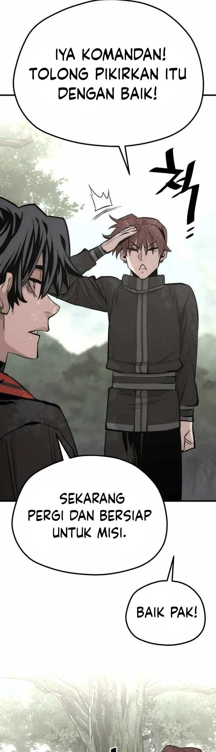 Heavenly Demon Cultivation Simulation Chapter 116 Gambar 106