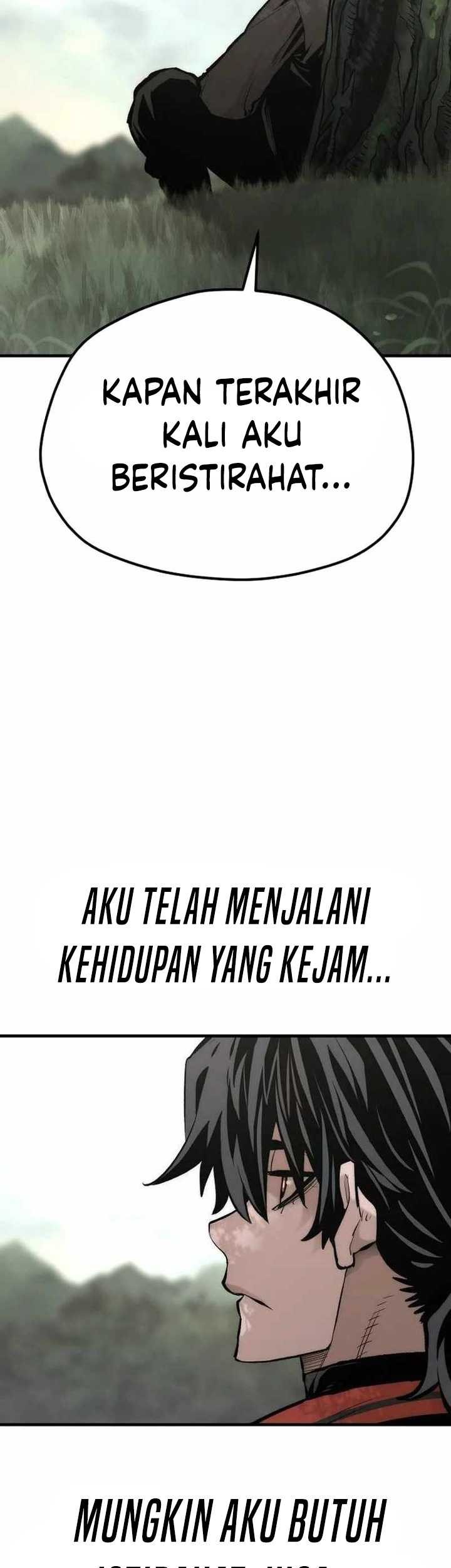 Heavenly Demon Cultivation Simulation Chapter 116 Gambar 110