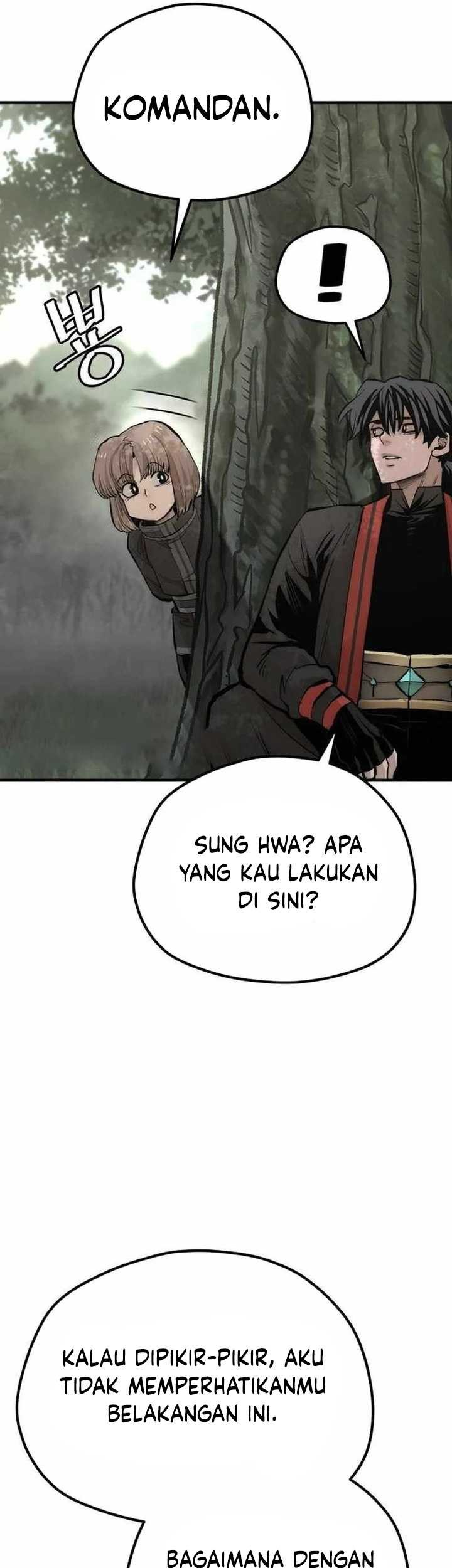 Heavenly Demon Cultivation Simulation Chapter 116 Gambar 112