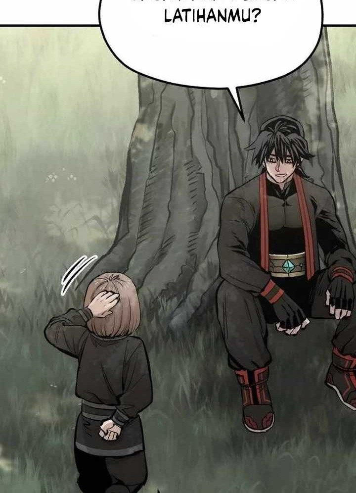 Heavenly Demon Cultivation Simulation Chapter 116 Gambar 113