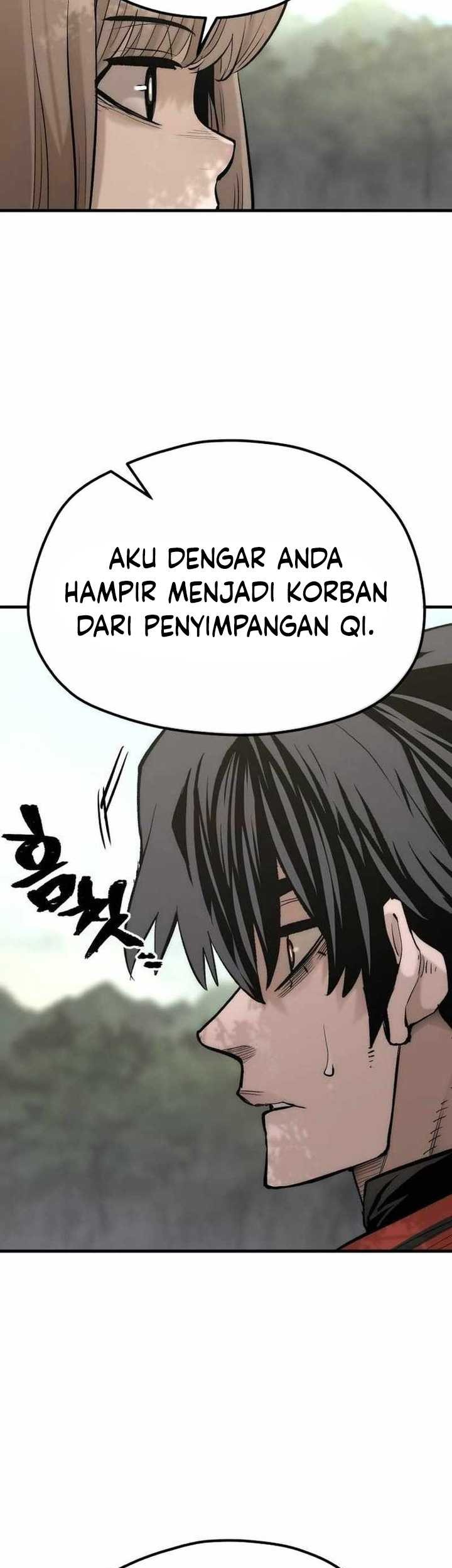 Heavenly Demon Cultivation Simulation Chapter 116 Gambar 116