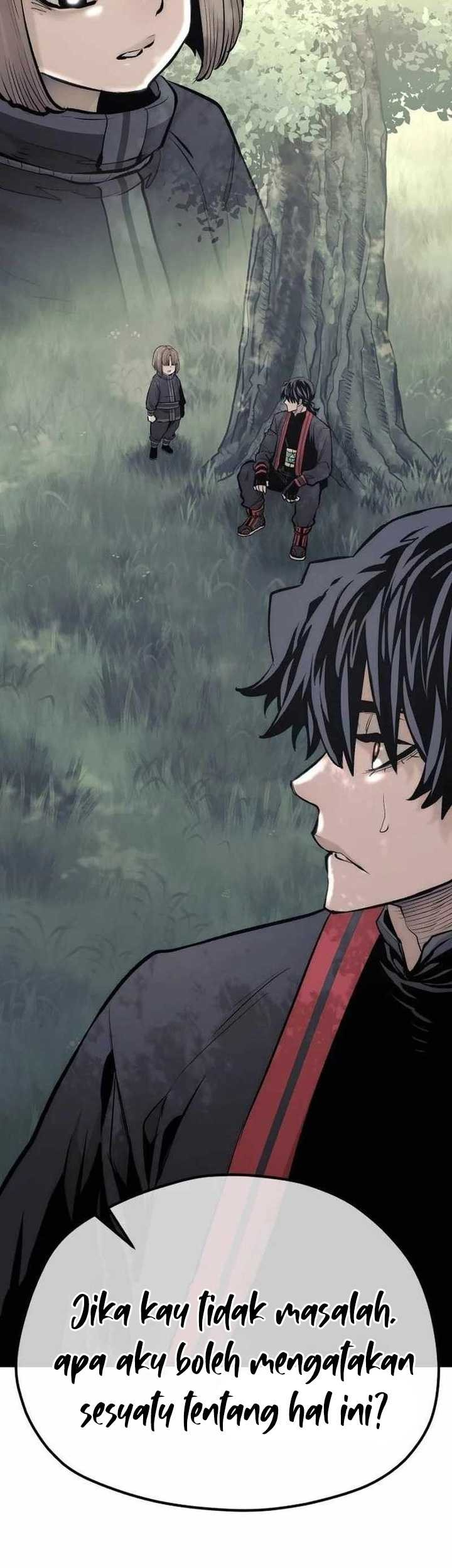 Heavenly Demon Cultivation Simulation Chapter 116 Gambar 118