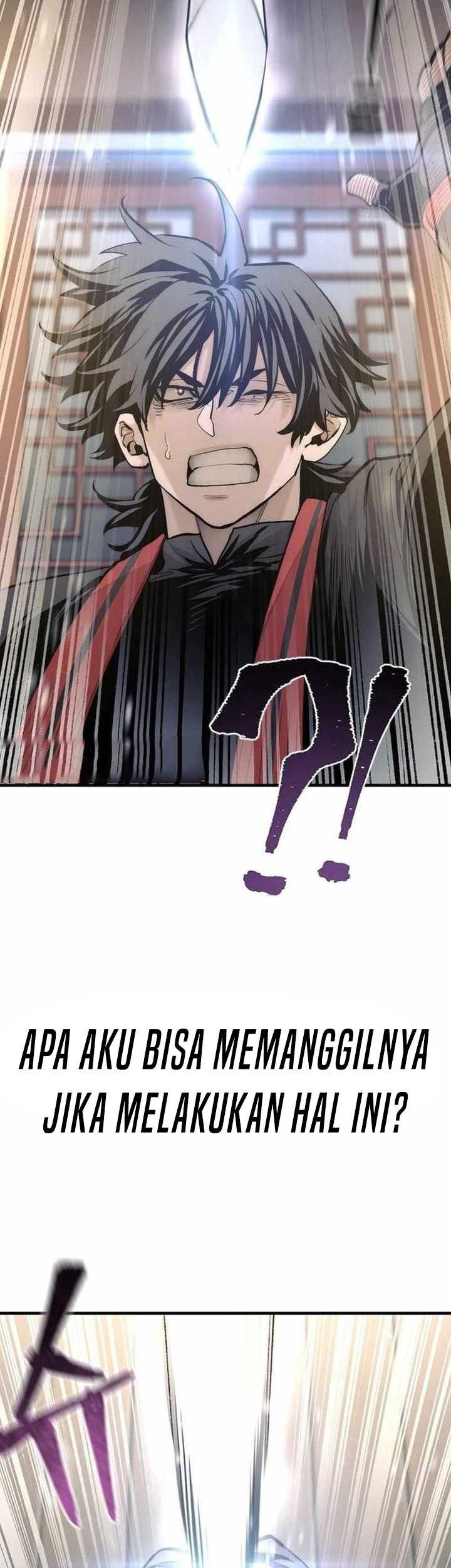 Heavenly Demon Cultivation Simulation Chapter 116 Gambar 16