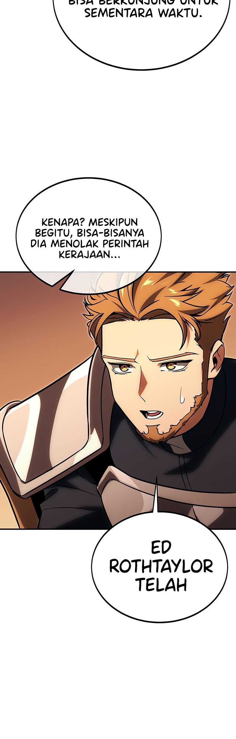 The Extra’s Academy Survival Guide Chapter 25 Gambar 37
