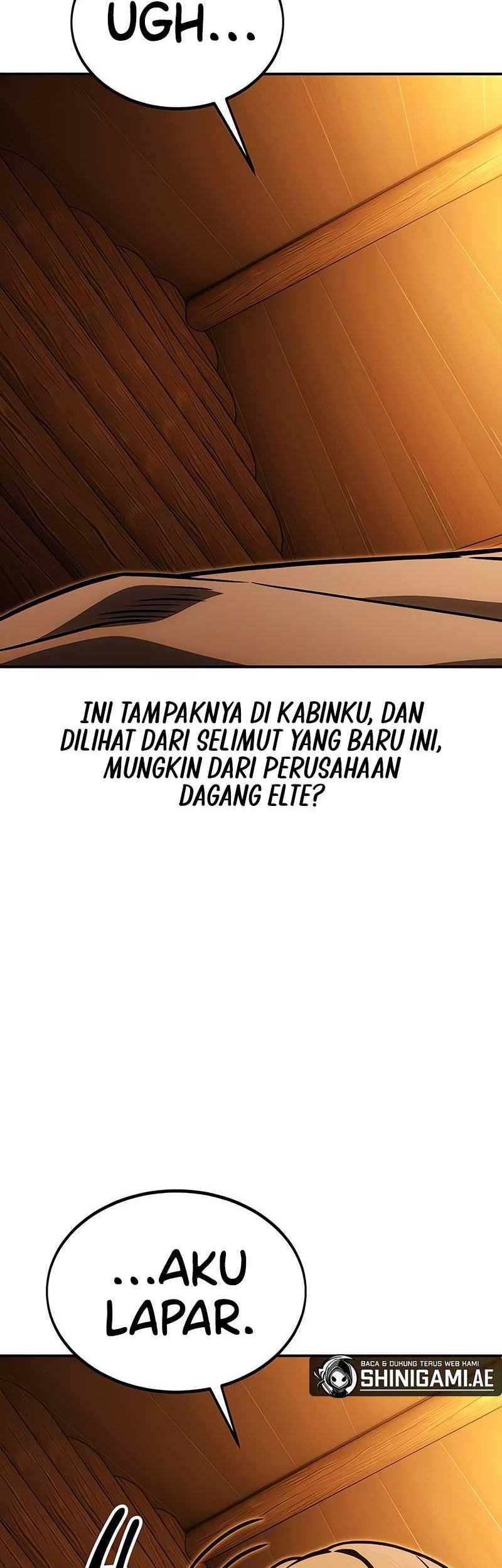 The Extra’s Academy Survival Guide Chapter 25 Gambar 47