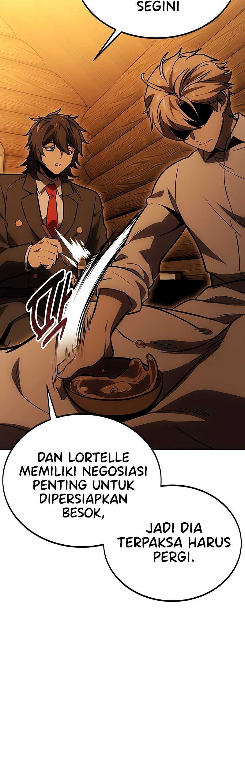 The Extra’s Academy Survival Guide Chapter 25 Gambar 73