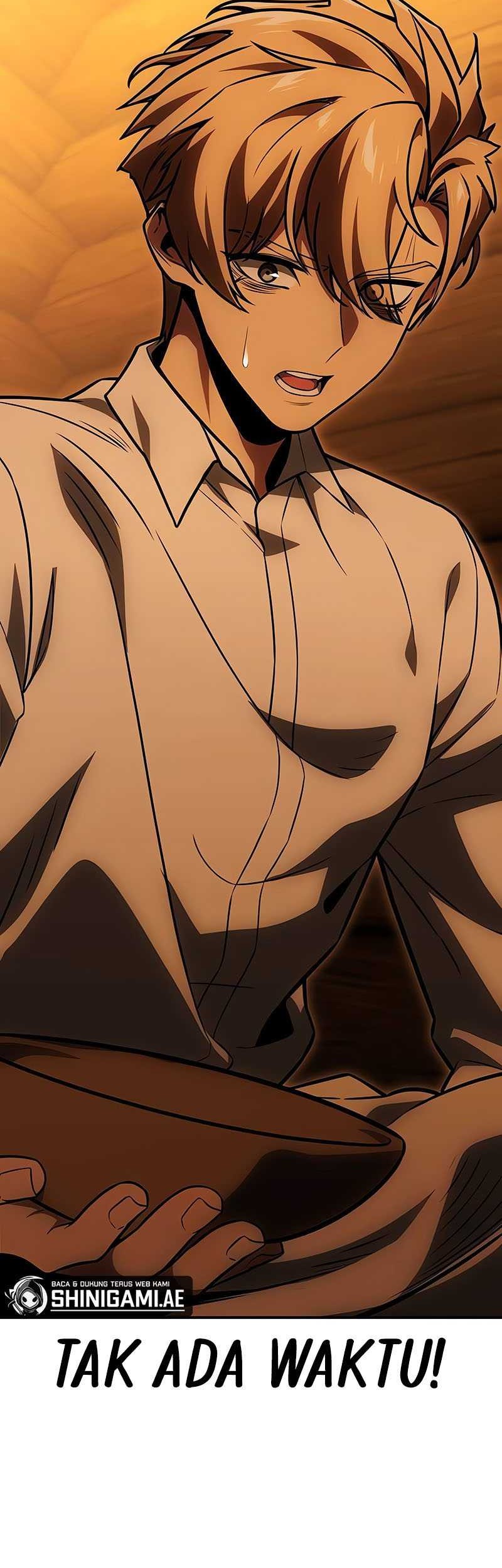 The Extra’s Academy Survival Guide Chapter 25 Gambar 76