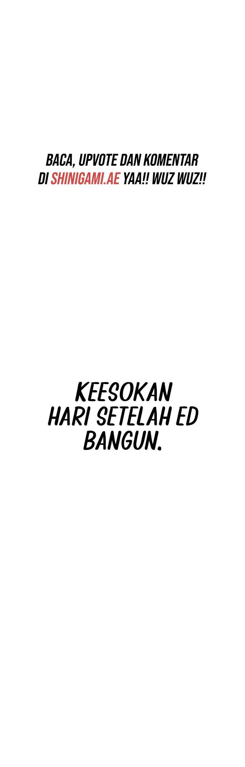 The Extra’s Academy Survival Guide Chapter 25 Gambar 77