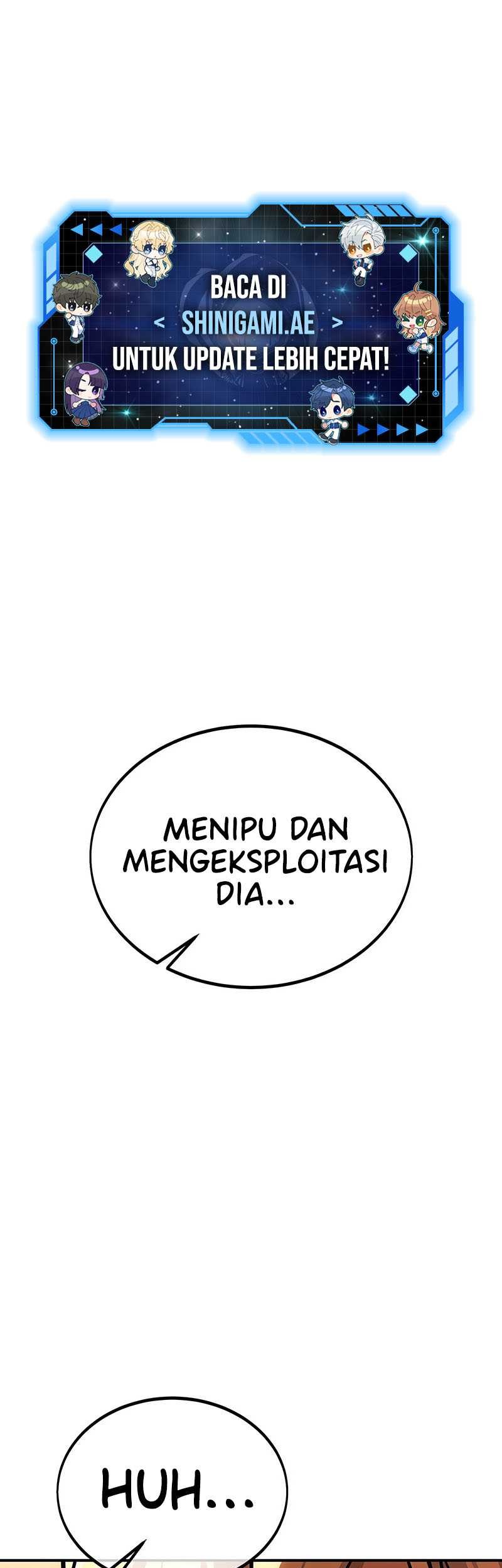 Baca Manhwa The Extra’s Academy Survival Guide Chapter 25 Gambar 2