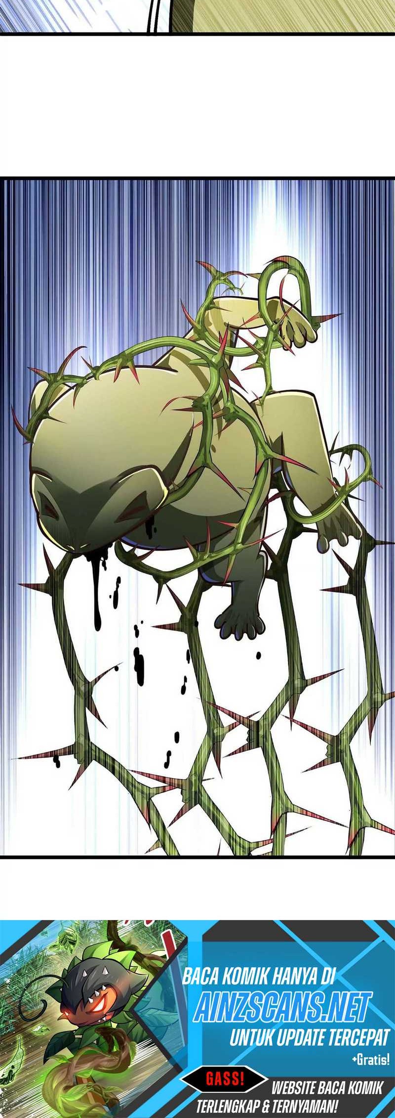 Infinite Devouring Flower Chapter 11 Gambar 22