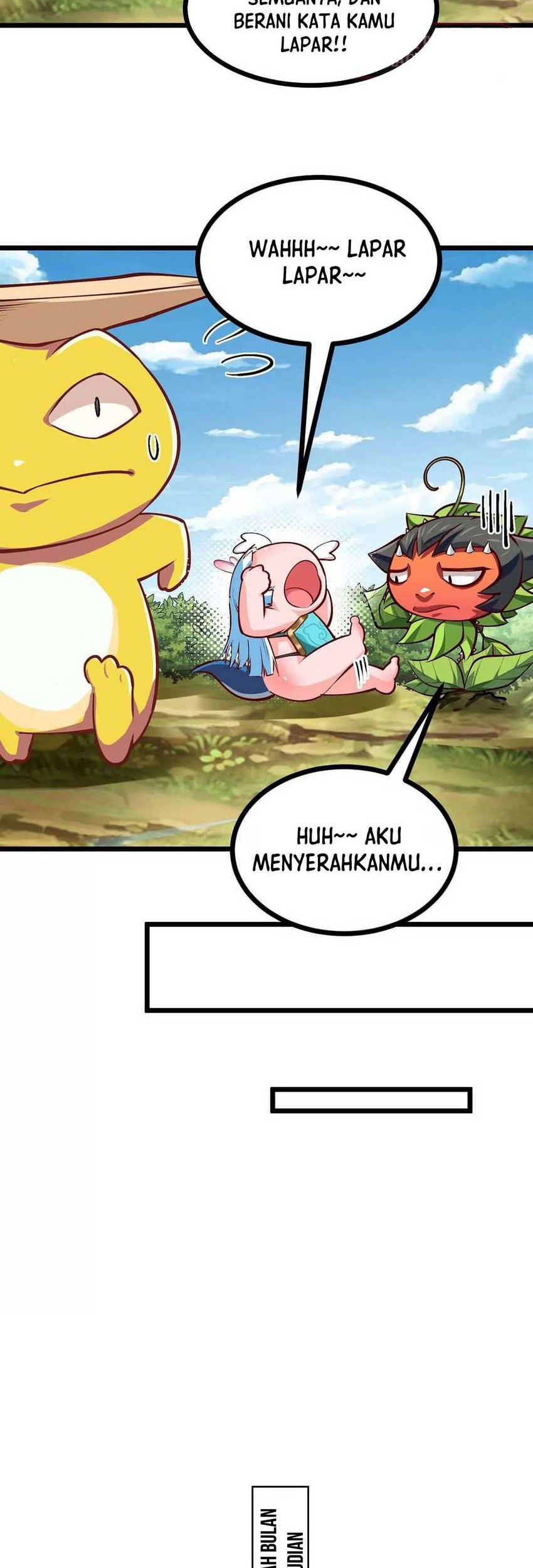 Infinite Devouring Flower Chapter 10 Gambar 26