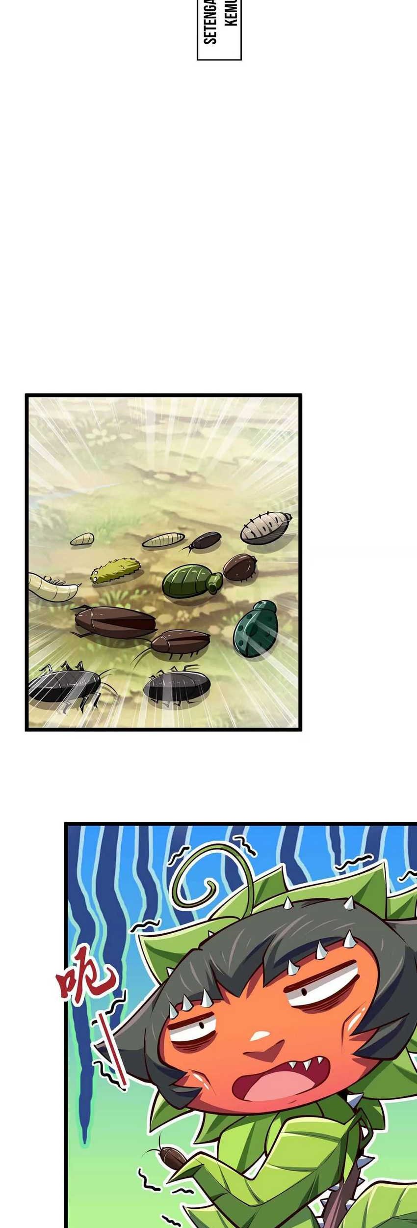Infinite Devouring Flower Chapter 10 Gambar 27