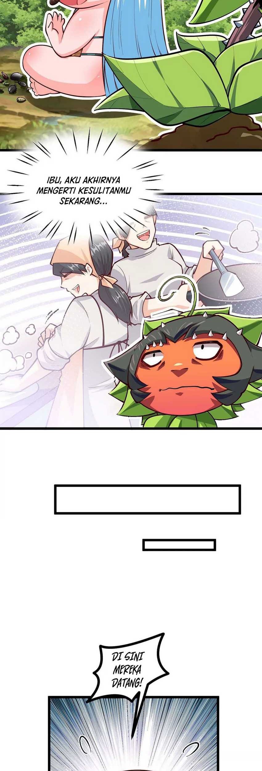 Infinite Devouring Flower Chapter 10 Gambar 33