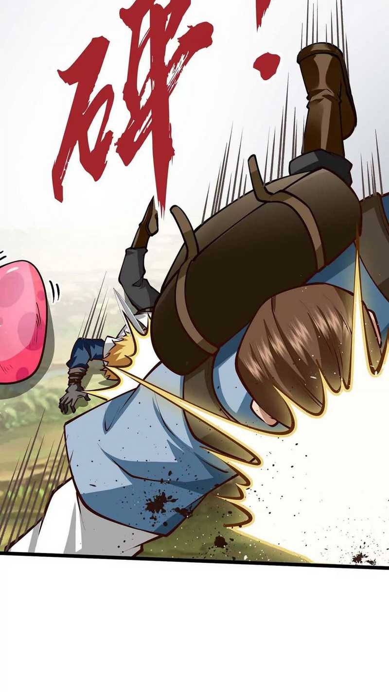 Infinite Devouring Flower Chapter 08 Gambar 31